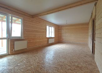 Продаю дом, 80 м2, село Акбердино