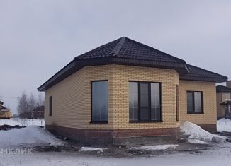 Продажа дома, 92.1 м2, Рыбное, Привокзальная площадь
