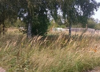 Продажа участка, 1000 сот., Дятьково, Луговая улица, 37