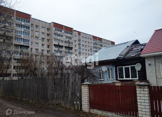Продажа дома, 37 м2, Ковров, улица Грибоедова, 9Б