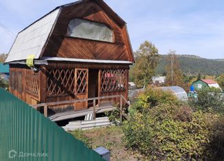 Продам дом, 40 м2, СНТ Нерудник