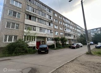 3-комнатная квартира на продажу, 70 м2, Иваново, улица Куконковых, 140