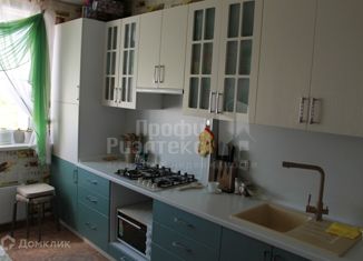 Продажа 3-комнатной квартиры, 70 м2, сельский посёлок Новинки, улица Гагарина, 14к1, ЖК Окский Берег