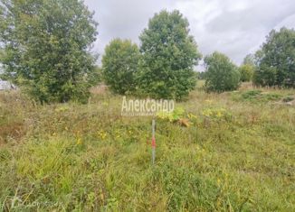 Участок на продажу, 13 сот., ДПК Красное