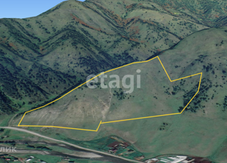 Продается земельный участок, 740 сот., село Уожан, Заречная улица