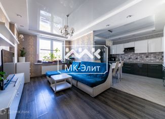 Продается 3-комнатная квартира, 113.2 м2, Санкт-Петербург, набережная реки Смоленки, 3к2