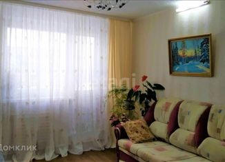 Продажа комнаты, 52.3 м2, Усинск, улица 60 лет Октября, 12/1