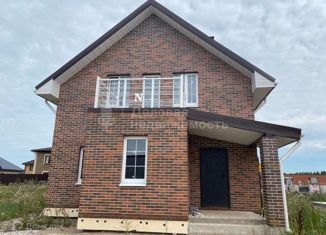 Дом на продажу, 158 м2, поселок Волховец, Жемчужная улица