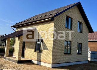 Продажа дома, 106 м2, коттеджный посёлок Летние Вечера, Осенняя улица, 4