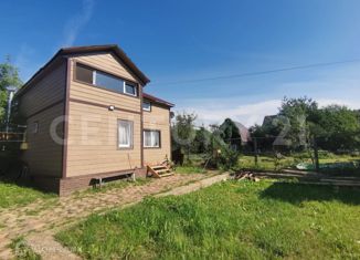 Продается дом, 80 м2, Малоярославец, Зимняя улица, 17