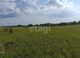 Продажа земельного участка, 10.2 сот., деревня Моготово, улица Мазурина