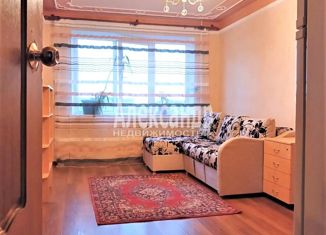 Продаю комнату, 91.1 м2, деревня Кривко, Урожайная улица, 3