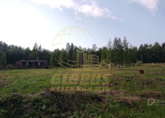 Продается участок, 23 сот., деревня Бони, Андреевская улица, 7