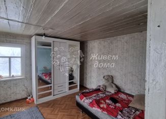 Дом на продажу, 31 м2, Волгоградская область, улица Чапаева