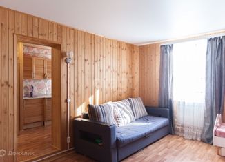 Продажа дома, 46 м2, посёлок железнодорожной станции Высокая Гора, Садовая улица