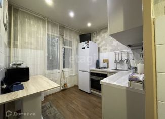 Продается трехкомнатная квартира, 53.4 м2, Екатеринбург, Коммунистическая улица, 2, Коммунистическая улица
