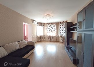 Продам двухкомнатную квартиру, 67.6 м2, Новосибирск, улица Толстого, 149, метро Октябрьская