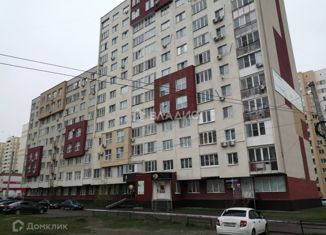 1-комнатная квартира на продажу, 41.2 м2, село Засечное, Олимпийская улица, 1