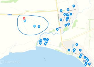 Продажа участка, 10 сот., Чирповское сельское поселение, Лесная улица