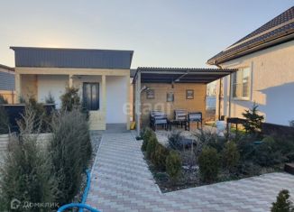 Продажа дома, 63 м2, коттеджный поселок Эко парк