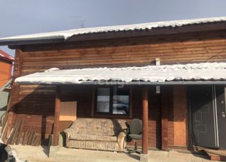 Дом на продажу, 45.3 м2, деревня Падерина, Солнечная улица