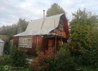 Дом на продажу, 40 м2, садоводческое некоммерческое товарищество Источник-2, Восточная улица, 80