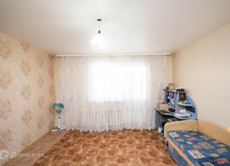 Продажа однокомнатной квартиры, 38.5 м2, Тюменская область, 6-й микрорайон, 49