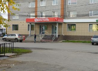 Офис на продажу, 141.6 м2, Боготол, улица 40 лет Октября, 11