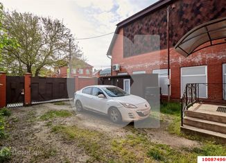 Продаю дом, 112 м2, Краснодар, Аэродромная улица, 20, Аэродромная улица