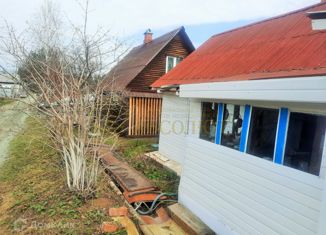 Продается дом, 18 м2, Свердловская область
