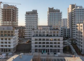 Продажа 2-комнатной квартиры, 50 м2, Новосибирск, ЖК Авиатор, улица Аэропорт, 88