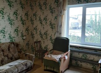 Продажа 1-ком. квартиры, 25.1 м2, деревня Денисовы, Коммунальная улица, 2