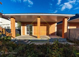 Продается дом, 115 м2, садовое товарищество КСК-2, Вишнёвая улица