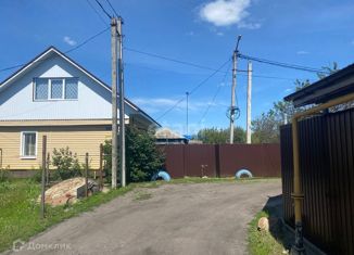 Продам дом, 75 м2, поселок Воля, улица Ильича