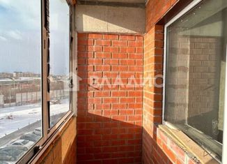 Двухкомнатная квартира на продажу, 66.8 м2, Тамбовская область, Советская улица, 190Бк2