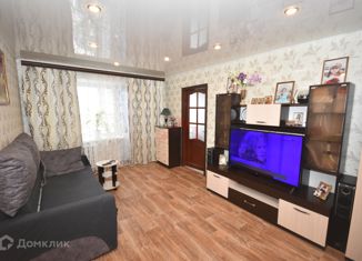 Продается 2-комнатная квартира, 44.4 м2, Кольчугино, улица Ленина, 3