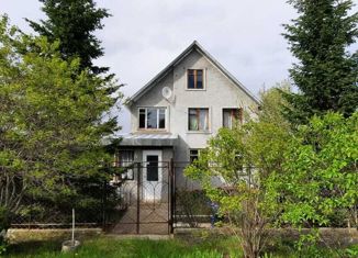 Дом на продажу, 50 м2, деревня Ключи, Исетская улица, 8