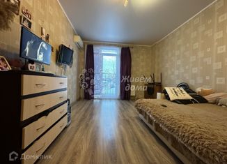 Квартира на продажу студия, 29 м2, Волгоград, Ессентукская улица, 11, Дзержинский район