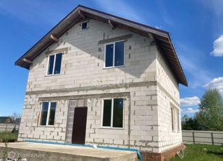 Продажа дома, 150 м2, посёлок 2-е Моховое