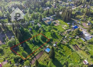 Продажа земельного участка, 14.8 сот., посёлок Деревянка