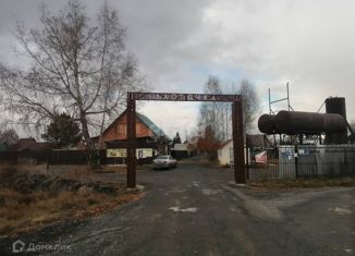 Продается земельный участок, 6 сот., садовое товарищество Ласточка, 12-я улица, 323