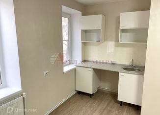 Квартира на продажу студия, 21 м2, Ростов-на-Дону, улица 16-я Линия, 8, Пролетарский район