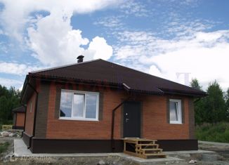 Продажа дома, 100 м2, ДНТ Каменский Оазис, Хрустальная улица, 37