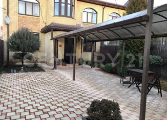 Продается таунхаус, 104 м2, хутор Ленина, 1-я Сторожевая улица, 39