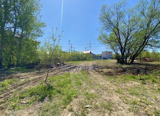 Земельный участок на продажу, 6 сот., посёлок совхоза Крёкшино, Овражная улица