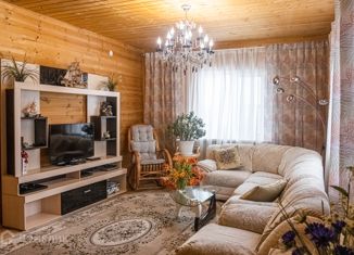 Продажа дома, 172.6 м2, деревня Бугры