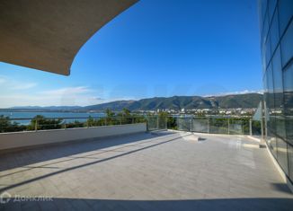 Продается 2-комнатная квартира, 156.7 м2, Геленджик, Крымская улица, 3к1, ЖК Акватория