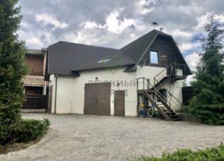 Продам дом, 655.2 м2, деревня Плоски, Береговая улица, 7