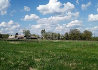 Участок на продажу, 41 сот., село Александровка, Советская улица, 45