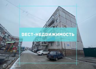 Продаю 2-комнатную квартиру, 53.5 м2, Кемеровская область, Техническая улица, 17